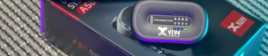 Wireless Audio Revolution