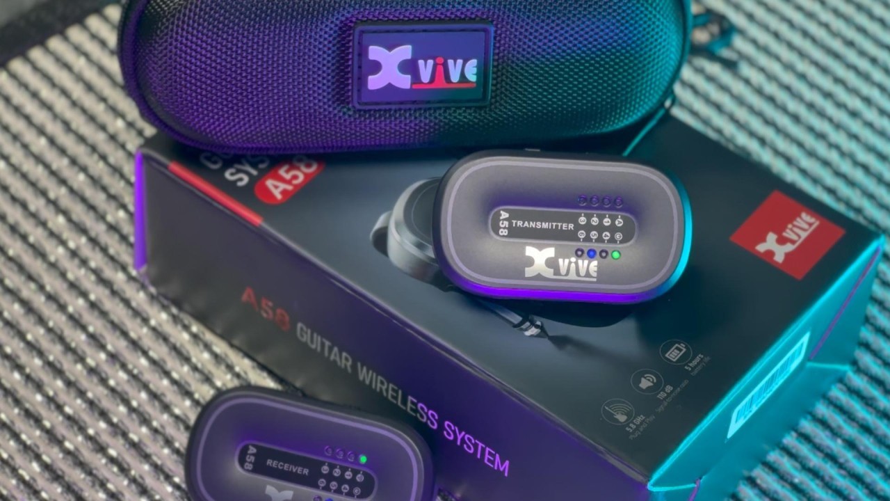 Wireless Audio Revolution