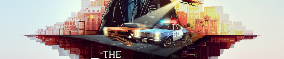 The Precinct - Menjadi Polisi di Kota Kriminal Tahun 1980-an