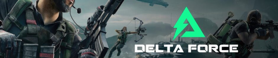 Delta Force Hawk Ops - FPS Taktis dengan Mode Ekstraksi yang Intens